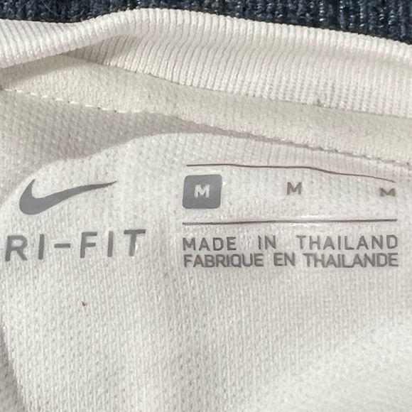 Women's USA Soccer Nike 2016 World Cup Soccer Jersey Shirt - Picture 12 of 12